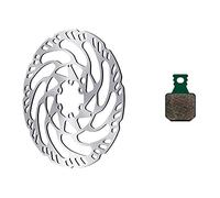 MT eSTOP Optikit 180/C - 8.S