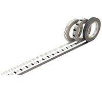 MT Ex Washi MTSLIM21Z- Cinta decorativa, Slim Deco F