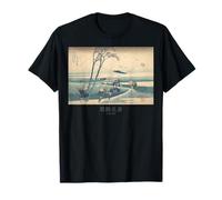Mt.Fuji,Hokusai,Ukiyoe, arte japonés, Periodo Edo, grabados Camiseta