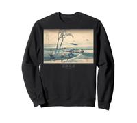 Mt.Fuji,Hokusai,Ukiyoe, arte japonés, Periodo Edo, grabados Sudadera