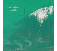 mt. fujitive - afterlife [Vinilo]