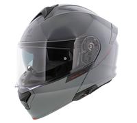 MT Genesis SV casco gris brillante