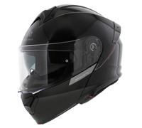MT Genesis SV casco negro brillante