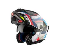 Casco MT Atom 2 SV Bast A0 Brillo XS