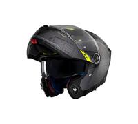 Casco MT Atom 2 SV Destiny C2 mate M