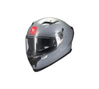 Casco MT Braker SV Solid Gris S