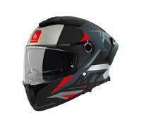 MT HELMETS Casco de moto Ff118Sv Thunder 4 Sv Exeo