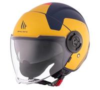 MT HELMETS Casco De Moto Jet Viale Sv S Beta -06