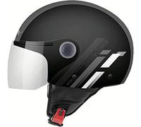 Mt Helmets Casco de Moto Street Scope