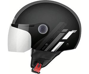 Mt Helmets Casco de Moto Street Scope