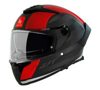 MT HELMETS Casco integral Thunder 4 SV multicolor 1308B371526 talla L