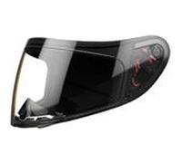MT HELMETS Casco Moto Pantalla Max Vision Transp V-16 Transparente Unica Transparente Unica