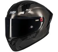 MT HELMETS Cascos KRE+S Pure Carbon A1 XXL