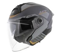 Casco MT Cosmo SV Cruiser C2 mate L