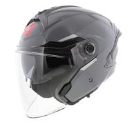 Casco MT Cosmo SV Solid Gris L