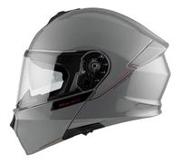 Casco MT Genesis SV Solido Gris S