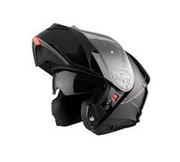 MT Genesis SV casco negro brillante