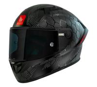 MT HELMETS Cascos integrales Kre+ S Carbono 1,351E+11 Talla M