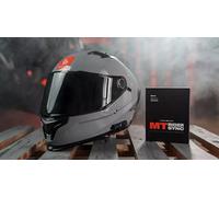 Intercom Mt Helmets Rider Sinc