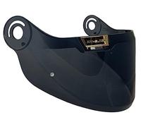 MT Helmets Pantalla Casco MT JARAMA Color Dark ventanillas Gold MT-V-32