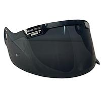 MT Helmets Pantalla Casco MT JARAMA Color Dark ventanillas Plata MT-V-32