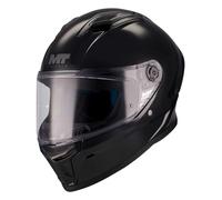 MT Helmets Casco Moto Integral Stinger 2 KIDS – Antivaho Pinlock, Visor Solar – HIRP ECE/DOT