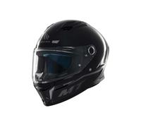 MT Helmets Stinger 2 - Casco Moto Integral Deportivo con Pantalla Antivaho Compatible con Pinlock, Visor Solar Full Vision, Interior Lavable y Calota HIRP | Homologado ECE 22.06 & DOT