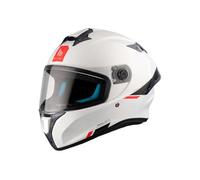 §Casco Integral MT Targo S Blanco§