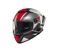 Casco MT Thunder 4 SV Freeway A5 brillo M