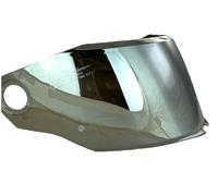 MT HELMTS Pantalla Recambio Silver MT-V-35 Adaptable A Atom 2 22.06