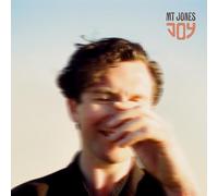 Mt Jones - Joy [Vinilo]