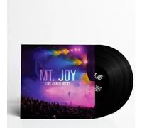 Mt.Joy - Live At Red Rocks (2LP) [Vinilo]
