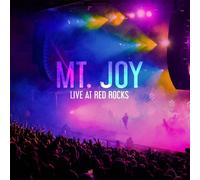 Mt. Joy - Live At Red Rocks [Vinilo]
