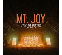 Mt. Joy - Live at The Salt Shed [Vinilo]