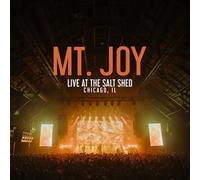 Mt. Joy - Live at The Salt Shed [Vinilo]