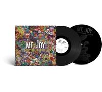 Mt. Joy - Mt. Joy (anniversary Edition) [Vinilo]