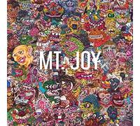 Mt. Joy - Mt. Joy [Vinilo]