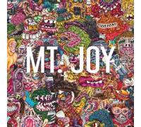 Mt. Joy Mt. Joy (Vinyl) 12" Album (Importación USA)