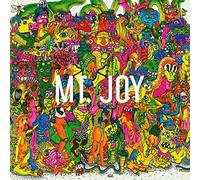 Mt. Joy - Orange Blood [VINYL] [Vinilo]