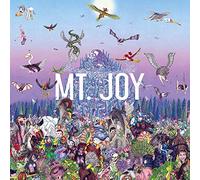 Mt. Joy - Rearrange Us