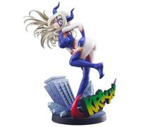 ＢｅｌｌＦｉｎｅ MT. Lady Hero Suits Ver. Statue 24,5 cm my Hero Academia 1/90 Scale