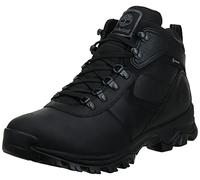- Mt. Maddsen Anti-Fatigue Hiking Wateproof Leather, Botas para senderismo,