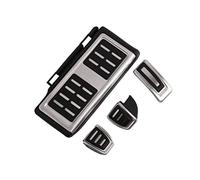 MT Pedal Tapones Pedal reposapiés Juego de pedales Pedales