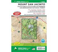 Mt. San Jacinto, CA No.1456s
