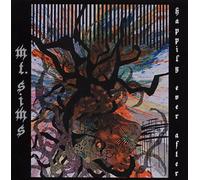 Mt Sims - Happily Ever After