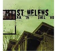 Mt St Helens - on Time Always