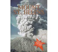 Mt St Helens [USA] [DVD]