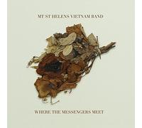 Mt. St.Helens Vietna - Where the Messengers Meet [Vinilo]