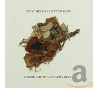 Mt. St. Helens Vietnam Ba - Where The Messengers Meet