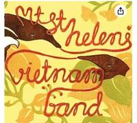 Mt St.Helens Vietnam Band